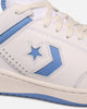 Converse Weapon Low White