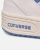 Converse Weapon Low White