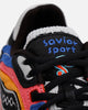 Saucony X Jae Tips Grid Jazz 9 Multi