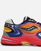 Saucony X Jae Tips Grid Jazz 9 Multi