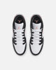 Jordan Kids' Air Jordan 1 Low (GS) White/Pink
