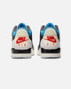 Jordan Air Jordan 3 Retro "Rare Air" Black/Chile Red-Neutral Grey