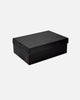 Jordan Air Jordan 3 Retro "Rare Air" Black/Chile Red-Neutral Grey