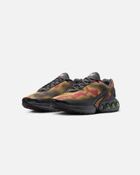 Nike Air Max Dn "Heat Map" Grey/Red
