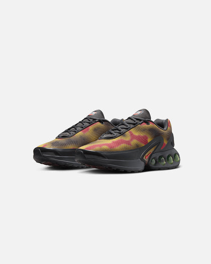 Nike Air Max Dn "Heat Map" Grey/Red