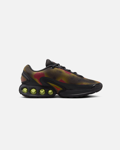 Nike Air Max Dn "Heat Map" Grey/Red