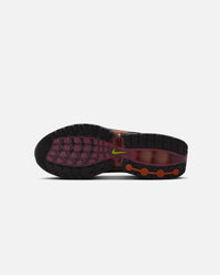 Nike Air Max Dn "Heat Map" Grey/Red