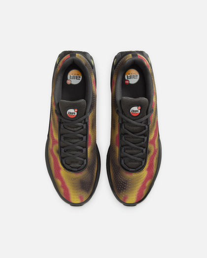 Nike Air Max Dn "Heat Map" Grey/Red