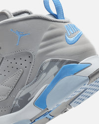 Jordan Jumpman MVP Grey/Blue