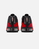 Nike Shox R4 Metallic University Red