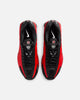 Nike Shox R4 Metallic University Red