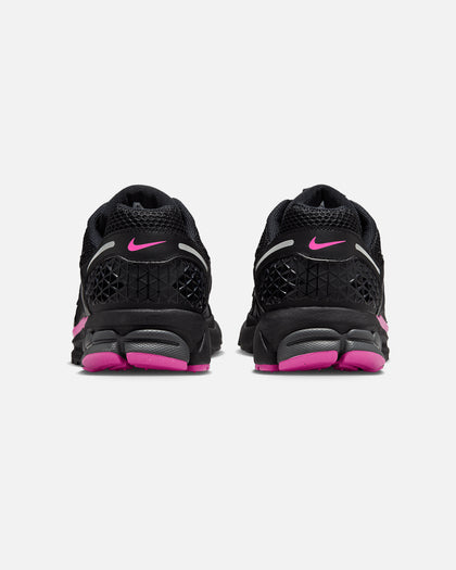 Nike Zoom Vomero 5 Black/Metallic Platinum-Anthracite