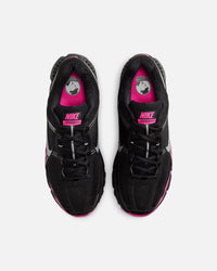 Nike Zoom Vomero 5 Black/Metallic Platinum-Anthracite
