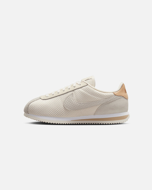 Nike Women's Cortez Pearl White/Sail