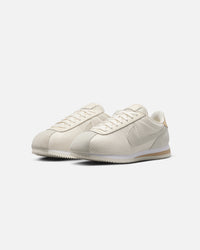 Nike Women's Cortez Pearl White/Sail