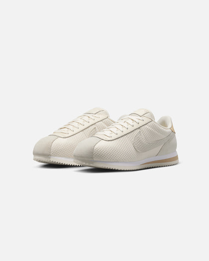 Nike Women's Cortez Pearl White/Sail