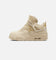 Jordan Women's Air Jordan 4 Net "Rattan" Rattan/Metallic Gold