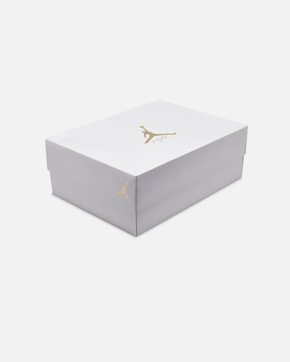 Jordan Women's Air Jordan 4 Net "Rattan" Rattan/Metallic Gold