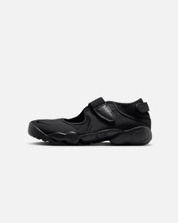 Nike Women's Air Rift Breathe Black/Black