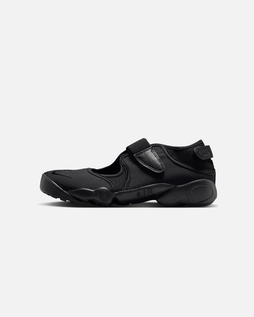 Nike Women's Air Rift Breathe Black/Black