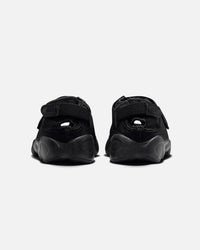 Nike Women's Air Rift Breathe Black/Black