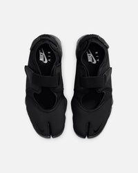 Nike Women's Air Rift Breathe Black/Black