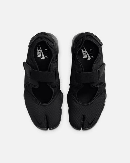 Nike Women's Air Rift Breathe Black/Black