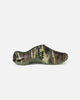 Crocs Echo Camo Wave Army Green