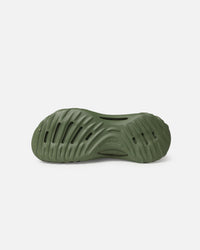 Crocs Echo Camo Wave Army Green