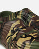 Crocs Echo Camo Wave Army Green