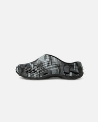Crocs Echo Camo Wave Black/Slate
