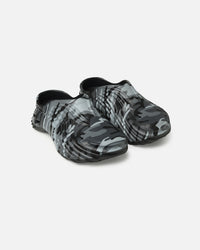 Crocs Echo Camo Wave Black/Slate