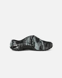 Crocs Echo Camo Wave Black/Slate