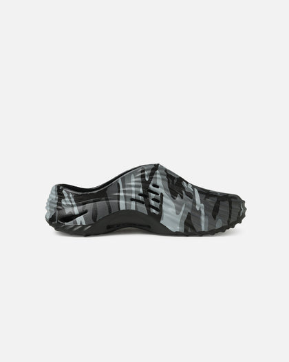 Crocs Echo Camo Wave Black/Slate