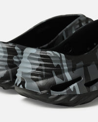 Crocs Echo Camo Wave Black/Slate