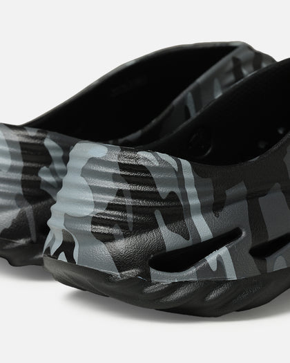 Crocs Echo Camo Wave Black/Slate