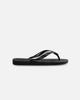 Havaianas Top Thongs Black