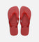 Havaianas Top Thongs Red
