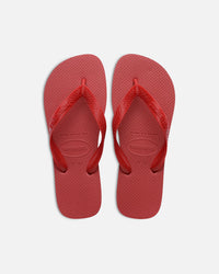 Havaianas Top Thongs Red