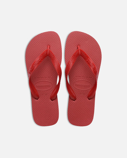 Havaianas Top Thongs Red