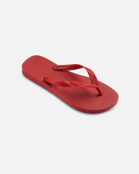 Havaianas Top Thongs Red