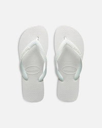 Havaianas Top Thongs White