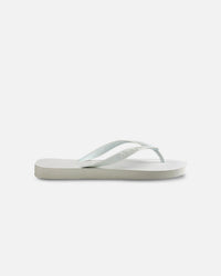Havaianas Top Thongs White