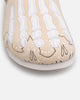 Octavious Marks Bandana Clogs Tan