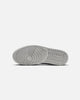 Jordan Air Jordan 1 Mid "Baron" White/Black/Smoke Grey