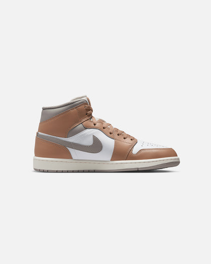 Jordan Air Jordan 1 Mid Hemp