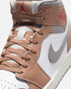 Jordan Air Jordan 1 Mid Hemp