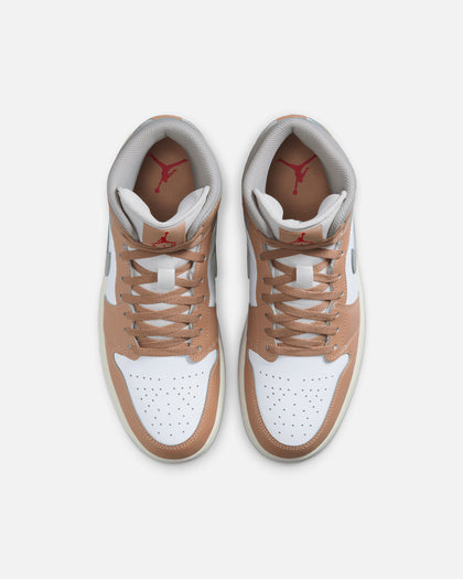 Jordan Air Jordan 1 Mid Hemp