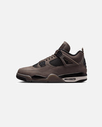 Jordan Air Jordan 4 Retro "Cave Stone and Black" Cave Stone