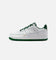Nike Women's Air Force 1 '07 "Mini Jewel" White/Green